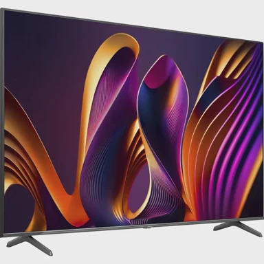 HISENSE TV 55E77NQ Pro, QLED, UltraHD/4K, 55"